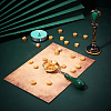 Wax Seal Stamp Set TOOL-WH0019-82B-4