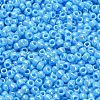 TOHO 8/0 Round Beads SEED-TR08-0403-2