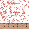 TOHO Round Seed Beads SEED-JPTR11-0410F-4