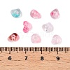 Transparent Acrylic Beads OACR-N137-44A-3