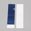 Moon & Star Paper Bookmarks FIND-WH0096-32-2