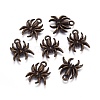 Alloy Pendants EA8748Y-AB-2