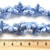 Handmade Porcelain Beads PORC-Q002-02D-4