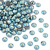 Preciosa® Crystal Hotfix Flatback Stones Y-PRC-HSS10-50010-200-1