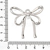 Alloy Pendants AL-CBA31C4-03P-3