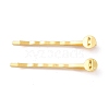 Iron Hair Bobby Pin Findings LS-PHAR-Q017-G1-3