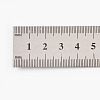 Stainless Steel Ruler TOOL-L004-05C-3