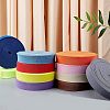 Ultra Wide Thick Flat Elastic Band EC-WH0016-A-S027-6