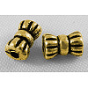 Tibetan Style Zinc Alloy Beads LS-X-GLF0413Y-NF-1