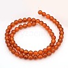 Gemstone Beads Strands X-GSR6mmC060-2