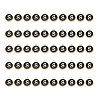 Golden Plated Alloy Charms ENAM-SZ0001-25B-S-1