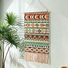 Linen Rectangle Decorative Wall Tapestrys PW-WGDAE65-01-2