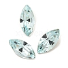 Glass Rhinestone Cabochons RGLA-L029-12A-263-1