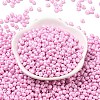 6/0 Glass Seed Beads X1-SEED-L011-08A-30-2