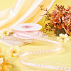 Polyester Lace Ribbon OCOR-TADJ0001-07E-4