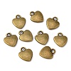 Tibetan Style Alloy Charms MLF1170Y-3