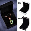 DIY Pendant Necklaces Making DIY-BC0010-29B-3