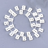 Freshwater Shell Beads X-SHEL-T012-59B-2