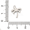 Brass Pendants LS-KK-I380-10P-3