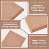 Medium Density Fiberboard (MDF) Sheet DIY-WH0304-798B-4