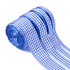  4 Rolls 4 Style Polyester Ribbon OCOR-TA0001-45-8