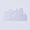 Carbon Steel Cutting Dies Stencils DIY-K014-07-2