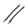 Microfiber Leather Sew on Bag Handles FIND-D027-13A-2