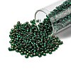 TOHO 8/0 Round Beads X-SEED-TR08-0036-1