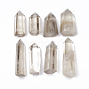 Natural Smoky Quartz Home Decorations G-N0320-03D-2