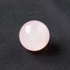 Natural Rose Quartz Home Display Decorations G-PW0007-123B-1