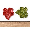 Opaque Resin Cabochons RESI-Z050-02A-4