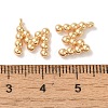 Brass Pendants X-KK-S368-16G-M-3