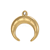 304 Stainless Steel Pendants SA-OY001-01G-1