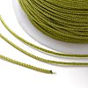 Braided Nylon Thread NWIR-K013-A21-3