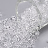 (Repacking Service Available) Glass Seed Beads SEED-C013-4mm-1-1