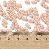 Glass Seed Beads SEED-L011-04A-15-4