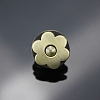 Alloy Button PW-WG0AEC2-01-1