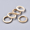 Opaque Resin Finger Rings RJEW-T013-004-A01-1