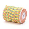 4-Ply Polycotton Cord X1-OCOR-Z003-D22-3