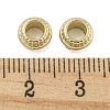 CCB Plastic Spacer Beads LS-CCB-L014-12G-3