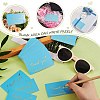 1 Roll Word Thank You Self Adhesive Paper Stickers DIY-SZ0007-83A-5