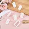 7Pcs Plastic Molds DIY-ME0002-43-5