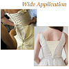 Bridal Dress Zipper Replacement AJEW-WH0609-837D-03-5