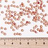 MIYUKI Round Rocailles Beads SEED-JP0009-RR0373-3