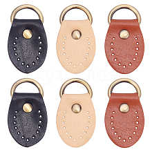CHGCRAFT Genuine Leather Bag Accessories FIND-CA0001-60