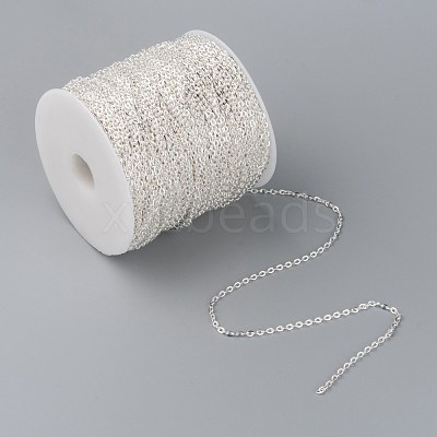 Iron Cable Chains CH-S041-S-LF-1
