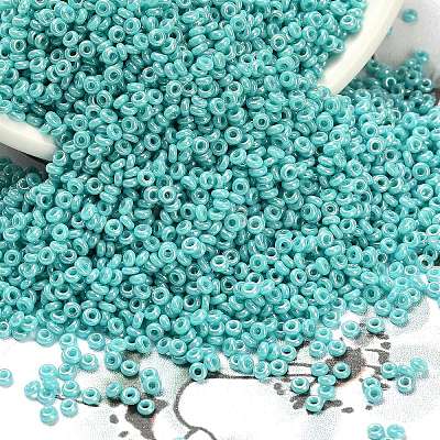 TOHO 11/0 Demi Round Beads X-SEED-DR11-0413-1
