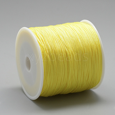 Nylon Braided Cord NWIR-Q008A-540-1