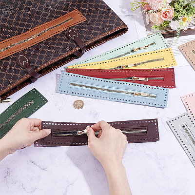 16Pcs 16 Colors Garment Accessories FIND-ME0004-04-1