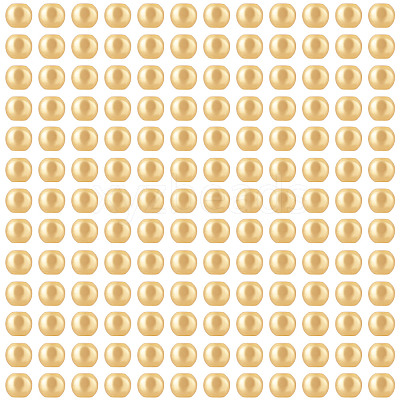 Rack Plating Brass Beads KK-TA0001-88G-04-1